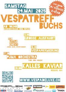 Bild für Vespatreff