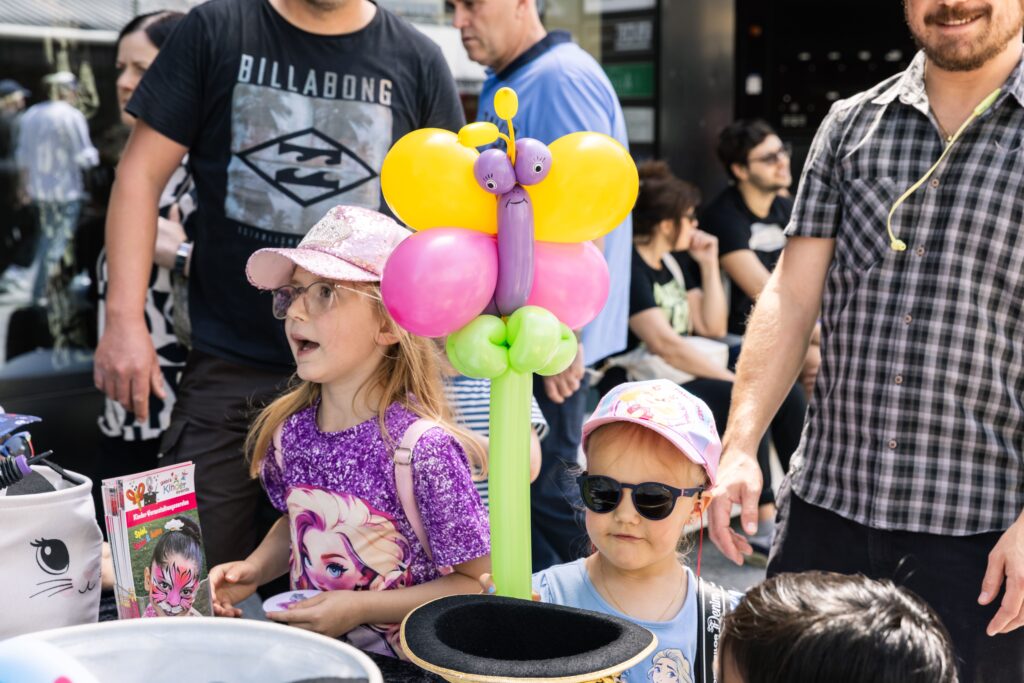 Festival der Künste