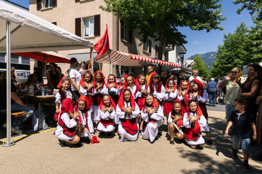 grenzenLOS